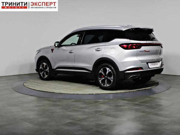 Chery Tiggo 7 Pro Max I с пробегом 2023 года, цена 2 197 000 рублей, 33540 км, внедорожник, Автокод Объявления