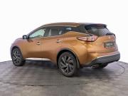 Nissan Murano III (Z52) Москва  - изображение 37