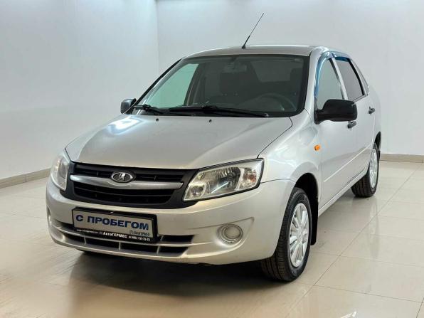 Lada (ВАЗ) Granta I с пробегом 2014 года, цена 335 000 рублей, 188407 км, седан, Автокод Объявления
