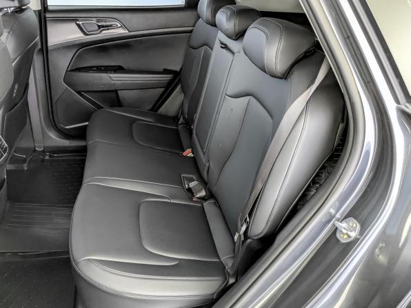 Kia Sportage V с пробегом 2023 года, цена 3 750 000 рублей, 66063 км, внедорожник, Автокод Объявления