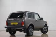 Lada (ВАЗ) 2121 (4x4) I Рестайлинг (2020) Новокузнецк  - изображение 36