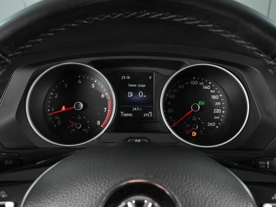 Volkswagen Tiguan II Ростов-на-Дону  - изображение 18