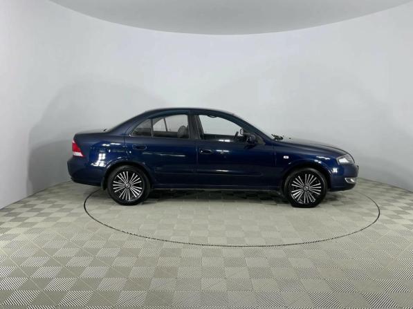 Nissan Almera Classic I с пробегом 2010 года, цена 535 000 рублей, 205538 км, седан, Автокод Объявления
