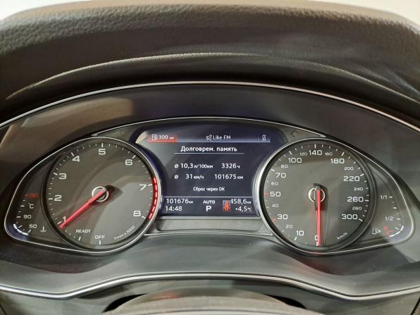 Audi A6 V (C8) с пробегом 2020 года, цена 3 640 000 рублей, 100000 км, седан, Автокод Объявления