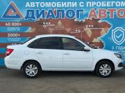 Lada (ВАЗ) Granta I Рестайлинг Набережные Челны  - изображение 21