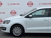 Volkswagen Polo V Рестайлинг Екатеринбург  - изображение 48