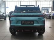 Geely Coolray I Рестайлинг Казань  - изображение 29