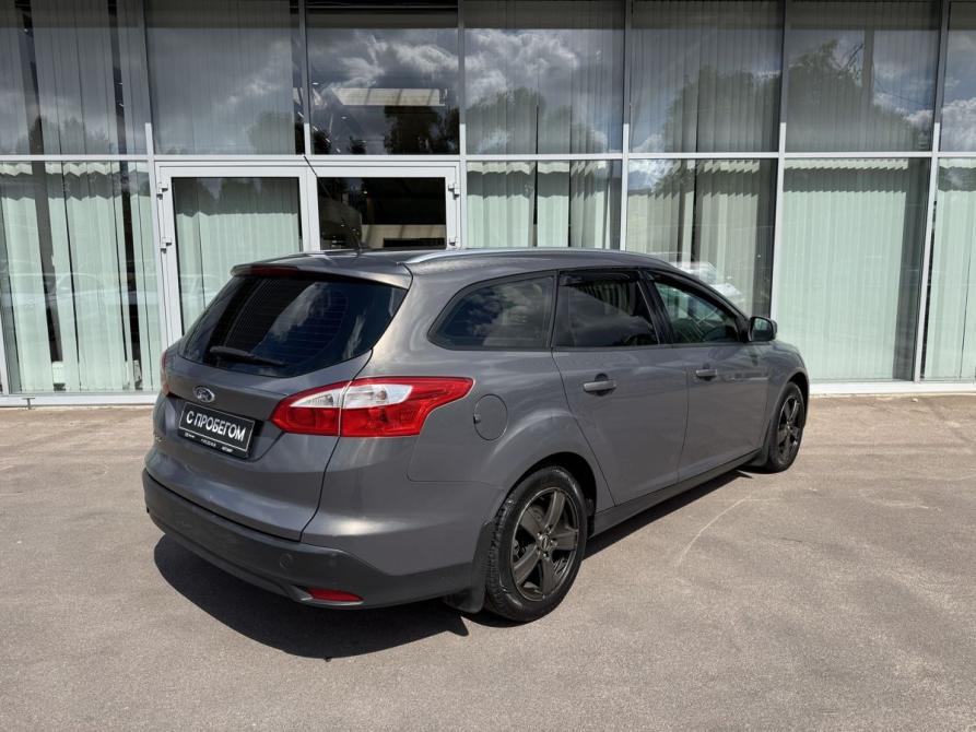 Ford Focus III Воронеж  - изображение 5