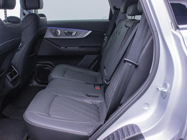 Chery Tiggo 8 Pro Max I Рестайлинг с пробегом 2024 года, цена 2 670 000 рублей, 25882 км, внедорожник, Автокод Объявления