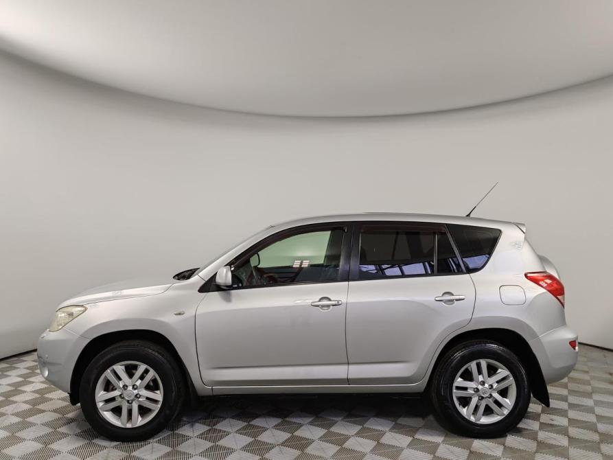 Toyota RAV4 III (XA30) Москва  - изображение 8