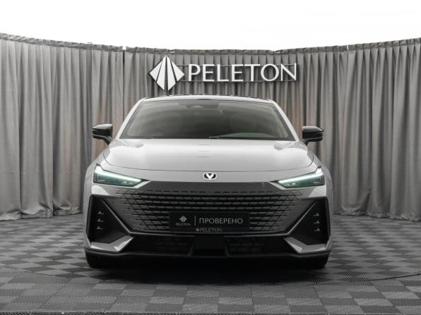 Changan UNI-V I с пробегом 2023 года, цена 2 280 000 рублей, 41754 км, лифтбек, Автокод Объявления