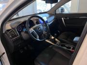 Chevrolet Captiva I Рестайлинг 2 Чебоксары  - изображение 52