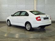 Skoda Rapid I Москва  - изображение 18