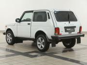 Lada (ВАЗ) 2121 (4x4) I Рестайлинг Иваново  - изображение 19