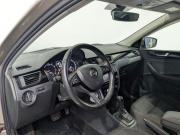 Skoda Rapid I Рестайлинг Москва  - изображение 39