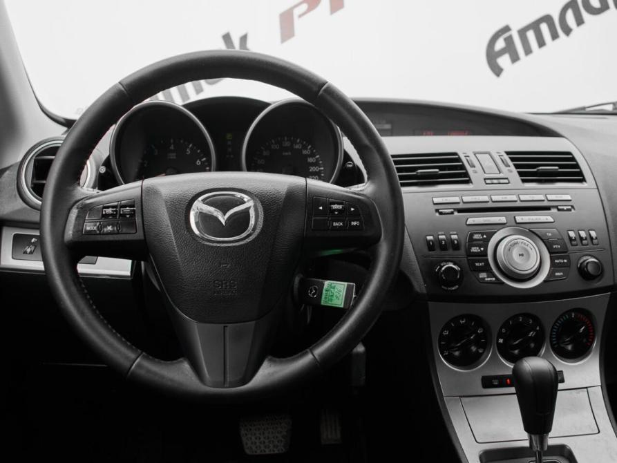 Mazda 3 II (BL) Екатеринбург  - изображение 12