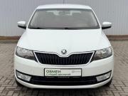 Skoda Rapid I Ростов-на-Дону  - изображение 21