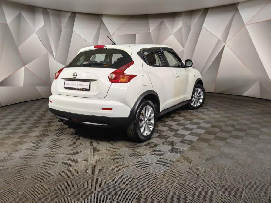 Nissan Juke I Москва  - изображение 2