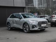 Audi Q3 II (F3) Москва  - изображение 29