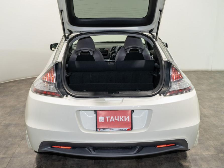 Honda CR-Z I Чита  - изображение 16
