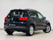 Volkswagen Tiguan I Рестайлинг Кемерово  - изображение 30