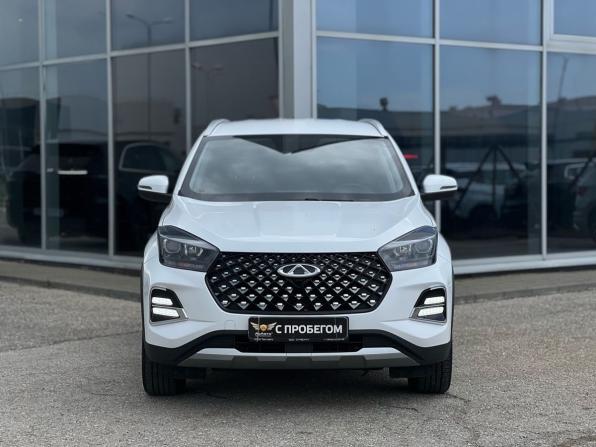Chery Tiggo 4 Pro I Рестайлинг с пробегом 2025 года, цена 1 369 000 рублей, 62000 км, внедорожник, Автокод Объявления
