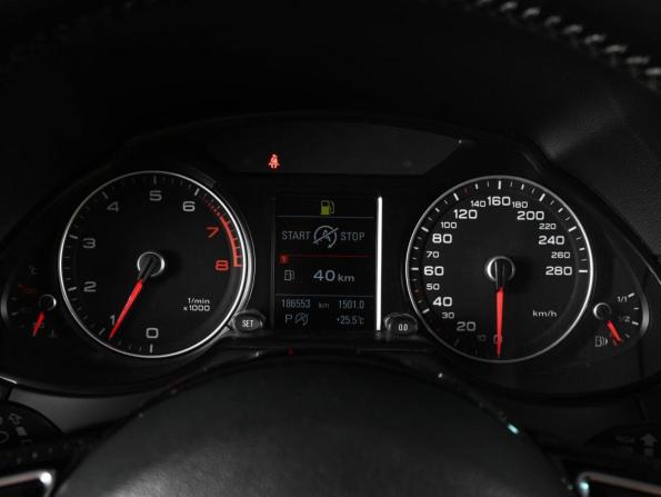 Audi Q5 I (8R) Рестайлинг с пробегом 2016 года, цена 2 429 000 рублей, 186553 км, внедорожник, Автокод Объявления