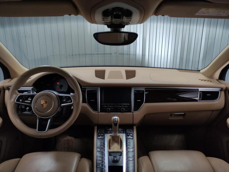 Porsche Macan I Пермь  - изображение 8