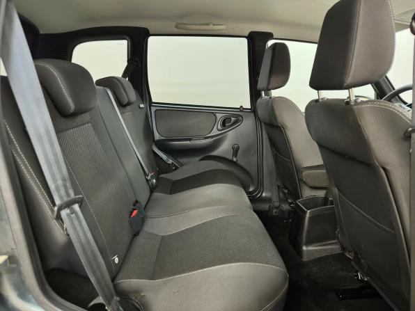 Chevrolet Niva I Рестайлинг с пробегом 2018 года, цена 805 000 рублей, 40149 км, внедорожник, Автокод Объявления