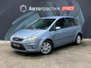 Ford C-MAX I Пермь  - изображение 20