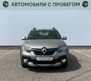 Renault Sandero II Рестайлинг Стерлитамак  - изображение 30