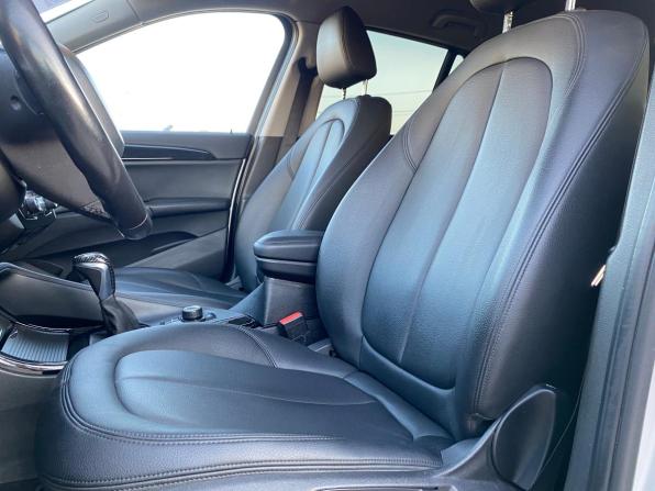 BMW X1 II (F48) с пробегом 2015 года, цена 2 099 000 рублей, 187663 км, внедорожник, Автокод Объявления
