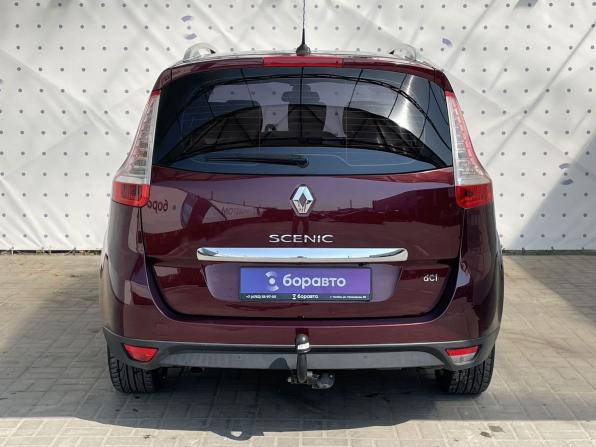 Renault Scenic III Рестайлинг с пробегом 2013 года, цена 1 410 000 рублей, 177608 км, компактвэн, Автокод Объявления