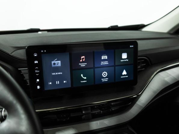Haval F7x I Рестайлинг с пробегом 2023 года, цена 2 129 700 рублей, 24697 км, внедорожник, Автокод Объявления