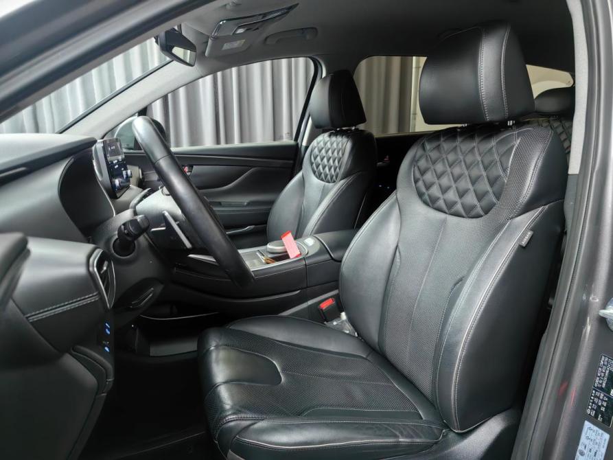 Hyundai Santa Fe IV Рестайлинг Москва  - изображение 9