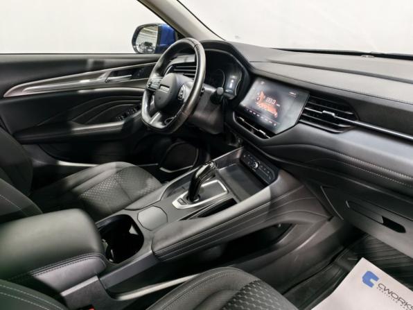Haval F7 I с пробегом 2021 года, цена 1 612 500 рублей, 100649 км, внедорожник, Автокод Объявления