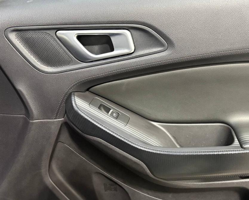Chery Tiggo 4 I Рестайлинг Санкт-Петербург  - изображение 23