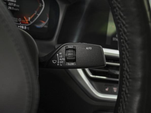 BMW 3 серии VII (G2x) с пробегом 2019 года, цена 3 640 000 рублей, 84603 км, седан, Автокод Объявления