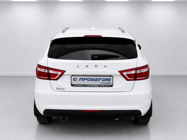 Lada (ВАЗ) Vesta I с пробегом 2021 года, цена 1 390 000 рублей, 38411 км, универсал, Автокод Объявления