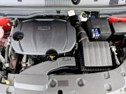 Geely Coolray I Рестайлинг Москва  - изображение 39