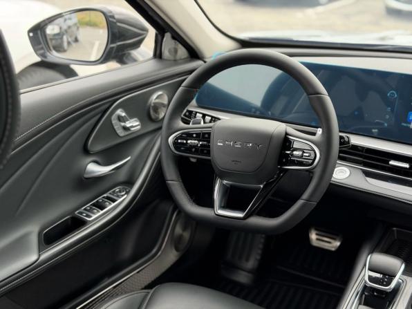 Chery Arrizo 8 с пробегом 2023 года, цена 1 770 000 рублей, 90323 км, седан, Автокод Объявления