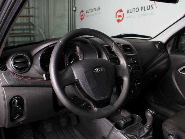 Lada (ВАЗ) Granta I Рестайлинг с пробегом 2020 года, цена 750 000 рублей, 67500 км, седан, Автокод Объявления