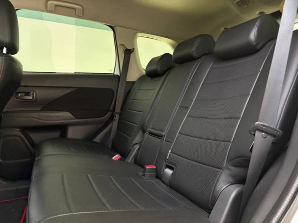 Mitsubishi Outlander III с пробегом 2013 года, цена 1 150 000 рублей, 251000 км, внедорожник, Автокод Объявления