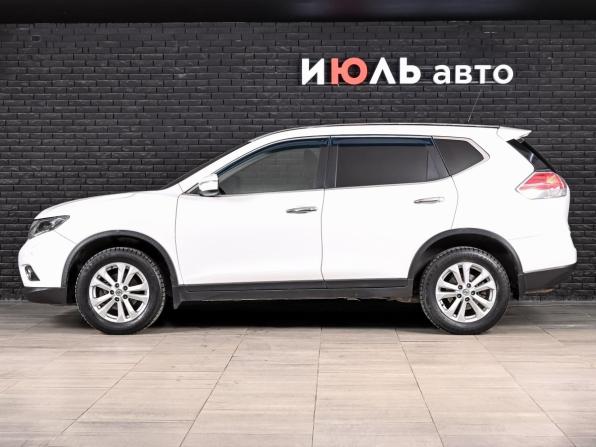 Nissan X-Trail III с пробегом 2015 года, цена 1 890 000 рублей, 107833 км, внедорожник, Автокод Объявления