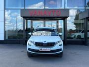 Skoda Kodiaq I Азнакаево  - изображение 28