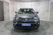 Toyota RAV4 IV (XA40) Рестайлинг Ярославль  - изображение 15