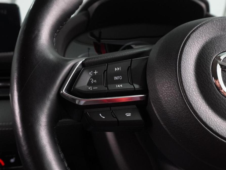 Mazda 6 III (GJ) Рестайлинг 2 Воронеж  - изображение 15