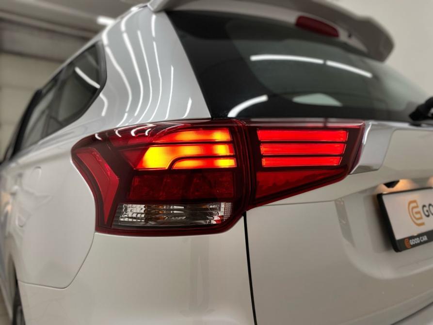 Mitsubishi Outlander III Рестайлинг 3 Энгельс  - изображение 19