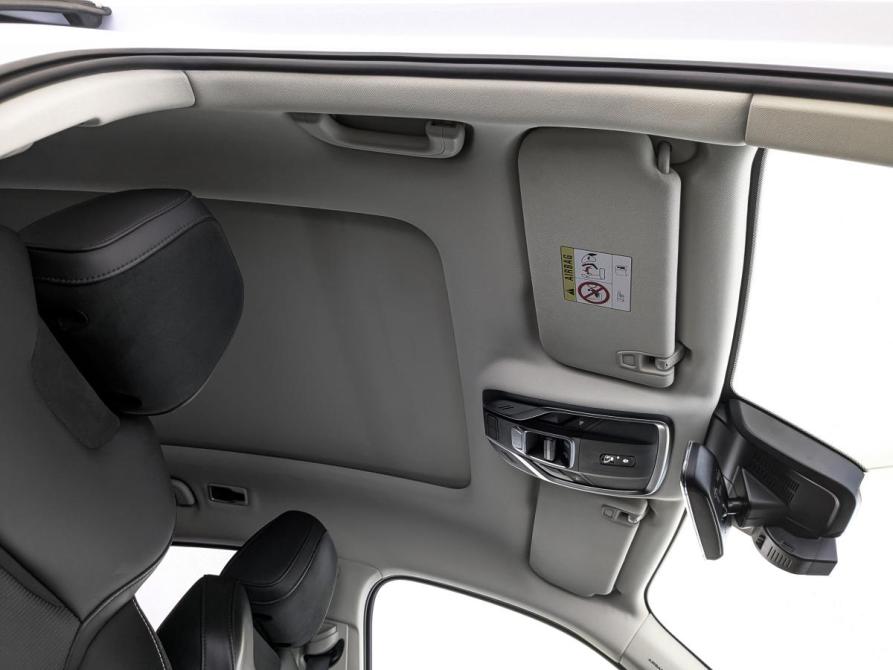Geely Tugella I Санкт-Петербург  - изображение 23