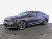 Kia K5 III Москва  - изображение 31